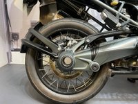USED 2012 12 BMW R1200GS TRIPLE BLACK - BUY ONLINE 24 HRS A DAY - FINANCE AVAILABLE - ALL TYPES OF CREDIT ACCEPTED FULL LUGGAGE & HI-VIZ GRAPHICS