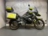 USED 2012 12 BMW R1200GS TRIPLE BLACK - BUY ONLINE 24 HRS A DAY - FINANCE AVAILABLE - ALL TYPES OF CREDIT ACCEPTED FULL LUGGAGE & HI-VIZ GRAPHICS