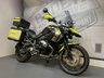 USED 2012 12 BMW R1200GS TRIPLE BLACK - BUY ONLINE 24 HRS A DAY - FINANCE AVAILABLE - ALL TYPES OF CREDIT ACCEPTED FULL LUGGAGE & HI-VIZ GRAPHICS