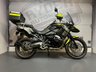 USED 2012 12 BMW R1200GS TRIPLE BLACK - BUY ONLINE 24 HRS A DAY - FINANCE AVAILABLE - ALL TYPES OF CREDIT ACCEPTED FULL LUGGAGE & HI-VIZ GRAPHICS