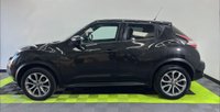 USED 2014 64 NISSAN JUKE 1.5 dCi 8v Tekna SUV 5dr Diesel Manual Euro 5 (s/s) (110 ps) 