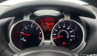 USED 2014 64 NISSAN JUKE 1.5 dCi 8v Tekna SUV 5dr Diesel Manual Euro 5 (s/s) (110 ps) 
