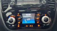 USED 2014 64 NISSAN JUKE 1.5 dCi 8v Tekna SUV 5dr Diesel Manual Euro 5 (s/s) (110 ps) 