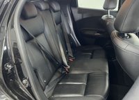 USED 2014 64 NISSAN JUKE 1.5 dCi 8v Tekna SUV 5dr Diesel Manual Euro 5 (s/s) (110 ps) 