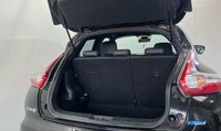 USED 2014 64 NISSAN JUKE 1.5 dCi 8v Tekna SUV 5dr Diesel Manual Euro 5 (s/s) (110 ps) 