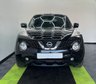 USED 2014 64 NISSAN JUKE 1.5 dCi 8v Tekna SUV 5dr Diesel Manual Euro 5 (s/s) (110 ps) 
