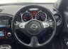 USED 2014 64 NISSAN JUKE 1.5 dCi 8v Tekna SUV 5dr Diesel Manual Euro 5 (s/s) (110 ps) 