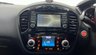 USED 2014 64 NISSAN JUKE 1.5 dCi 8v Tekna SUV 5dr Diesel Manual Euro 5 (s/s) (110 ps) 