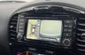 USED 2014 64 NISSAN JUKE 1.5 dCi 8v Tekna SUV 5dr Diesel Manual Euro 5 (s/s) (110 ps) 
