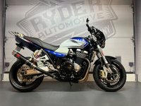 USED 2007 07 SUZUKI GSX1400 - BUY ONLINE 24 HRS A DAY - FINANCE AVAILABLE - ALL TYPES OF CREDIT ACCEPTED USD FORKS & BLACK WIDDOW EXHAUST