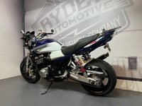 USED 2007 07 SUZUKI GSX1400 - BUY ONLINE 24 HRS A DAY - FINANCE AVAILABLE - ALL TYPES OF CREDIT ACCEPTED USD FORKS & BLACK WIDDOW EXHAUST