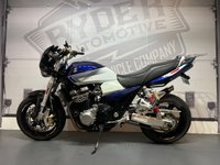 USED 2007 07 SUZUKI GSX1400 - BUY ONLINE 24 HRS A DAY - FINANCE AVAILABLE - ALL TYPES OF CREDIT ACCEPTED USD FORKS & BLACK WIDDOW EXHAUST