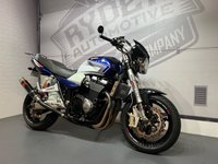 USED 2007 07 SUZUKI GSX1400 - BUY ONLINE 24 HRS A DAY - FINANCE AVAILABLE - ALL TYPES OF CREDIT ACCEPTED USD FORKS & BLACK WIDDOW EXHAUST