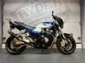 USED 2007 07 SUZUKI GSX1400 - BUY ONLINE 24 HRS A DAY - FINANCE AVAILABLE - ALL TYPES OF CREDIT ACCEPTED USD FORKS & BLACK WIDDOW EXHAUST