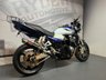 USED 2007 07 SUZUKI GSX1400 - BUY ONLINE 24 HRS A DAY - FINANCE AVAILABLE - ALL TYPES OF CREDIT ACCEPTED USD FORKS & BLACK WIDDOW EXHAUST