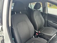USED 2019 69 HYUNDAI I10 1.0 Play Hatchback 5dr Petrol Manual Euro 6 (67 ps) &pound;200 TO SECURE - DELIVERY AVAILABLE