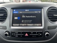 USED 2019 69 HYUNDAI I10 1.0 Play Hatchback 5dr Petrol Manual Euro 6 (67 ps) &pound;200 TO SECURE - DELIVERY AVAILABLE