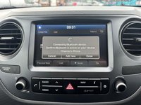 USED 2019 69 HYUNDAI I10 1.0 Play Hatchback 5dr Petrol Manual Euro 6 (67 ps) &pound;200 TO SECURE - DELIVERY AVAILABLE