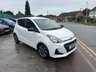 USED 2019 69 HYUNDAI I10 1.0 Play Hatchback 5dr Petrol Manual Euro 6 (67 ps) &pound;200 TO SECURE - DELIVERY AVAILABLE