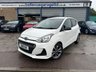 USED 2019 69 HYUNDAI I10 1.0 Play Hatchback 5dr Petrol Manual Euro 6 (67 ps) &pound;200 TO SECURE - DELIVERY AVAILABLE