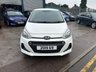 USED 2019 69 HYUNDAI I10 1.0 Play Hatchback 5dr Petrol Manual Euro 6 (67 ps) &pound;200 TO SECURE - DELIVERY AVAILABLE