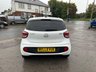 USED 2019 69 HYUNDAI I10 1.0 Play Hatchback 5dr Petrol Manual Euro 6 (67 ps) &pound;200 TO SECURE - DELIVERY AVAILABLE