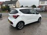 USED 2019 69 HYUNDAI I10 1.0 Play Hatchback 5dr Petrol Manual Euro 6 (67 ps) &pound;200 TO SECURE - DELIVERY AVAILABLE