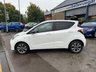 USED 2019 69 HYUNDAI I10 1.0 Play Hatchback 5dr Petrol Manual Euro 6 (67 ps) &pound;200 TO SECURE - DELIVERY AVAILABLE
