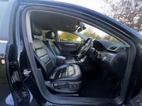USED 2014 14 VOLKSWAGEN PASSAT 1.6 TDI BlueMotion Tech Executive Style Estate 5dr Diesel Manual Euro 5 (s/s) (105 ps) 