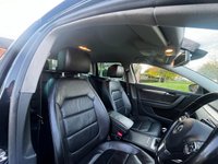 USED 2014 14 VOLKSWAGEN PASSAT 1.6 TDI BlueMotion Tech Executive Style Estate 5dr Diesel Manual Euro 5 (s/s) (105 ps) 