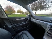USED 2014 14 VOLKSWAGEN PASSAT 1.6 TDI BlueMotion Tech Executive Style Estate 5dr Diesel Manual Euro 5 (s/s) (105 ps) 