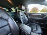 USED 2014 14 VOLKSWAGEN PASSAT 1.6 TDI BlueMotion Tech Executive Style Estate 5dr Diesel Manual Euro 5 (s/s) (105 ps) 