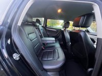 USED 2014 14 VOLKSWAGEN PASSAT 1.6 TDI BlueMotion Tech Executive Style Estate 5dr Diesel Manual Euro 5 (s/s) (105 ps) 
