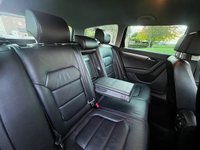 USED 2014 14 VOLKSWAGEN PASSAT 1.6 TDI BlueMotion Tech Executive Style Estate 5dr Diesel Manual Euro 5 (s/s) (105 ps) 