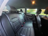 USED 2014 14 VOLKSWAGEN PASSAT 1.6 TDI BlueMotion Tech Executive Style Estate 5dr Diesel Manual Euro 5 (s/s) (105 ps) 