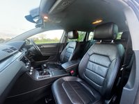 USED 2014 14 VOLKSWAGEN PASSAT 1.6 TDI BlueMotion Tech Executive Style Estate 5dr Diesel Manual Euro 5 (s/s) (105 ps) 