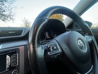 USED 2014 14 VOLKSWAGEN PASSAT 1.6 TDI BlueMotion Tech Executive Style Estate 5dr Diesel Manual Euro 5 (s/s) (105 ps) 