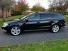 USED 2014 14 VOLKSWAGEN PASSAT 1.6 TDI BlueMotion Tech Executive Style Estate 5dr Diesel Manual Euro 5 (s/s) (105 ps) 