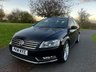 USED 2014 14 VOLKSWAGEN PASSAT 1.6 TDI BlueMotion Tech Executive Style Estate 5dr Diesel Manual Euro 5 (s/s) (105 ps) 