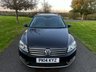USED 2014 14 VOLKSWAGEN PASSAT 1.6 TDI BlueMotion Tech Executive Style Estate 5dr Diesel Manual Euro 5 (s/s) (105 ps) 