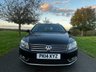 USED 2014 14 VOLKSWAGEN PASSAT 1.6 TDI BlueMotion Tech Executive Style Estate 5dr Diesel Manual Euro 5 (s/s) (105 ps) 