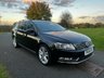 USED 2014 14 VOLKSWAGEN PASSAT 1.6 TDI BlueMotion Tech Executive Style Estate 5dr Diesel Manual Euro 5 (s/s) (105 ps) 