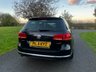 USED 2014 14 VOLKSWAGEN PASSAT 1.6 TDI BlueMotion Tech Executive Style Estate 5dr Diesel Manual Euro 5 (s/s) (105 ps) 