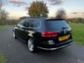 USED 2014 14 VOLKSWAGEN PASSAT 1.6 TDI BlueMotion Tech Executive Style Estate 5dr Diesel Manual Euro 5 (s/s) (105 ps) 
