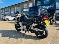 USED 2008 08 SUZUKI Bandit 1250 STREETFIGHTER (GENUINE FACTORY MODEL) - BUY ONLINE 24 HRS A DAY - FINANCE AVAILABLE - ALL TYPES OF CREDIT ACCEPTED 16,145 MILES WITH YOSHIMURA EXAUST