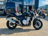 USED 2008 08 SUZUKI Bandit 1250 STREETFIGHTER (GENUINE FACTORY MODEL) - BUY ONLINE 24 HRS A DAY - FINANCE AVAILABLE - ALL TYPES OF CREDIT ACCEPTED 16,145 MILES WITH YOSHIMURA EXAUST