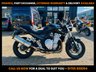 USED 2008 08 SUZUKI Bandit 1250 STREETFIGHTER (GENUINE FACTORY MODEL) - BUY ONLINE 24 HRS A DAY - FINANCE AVAILABLE - ALL TYPES OF CREDIT ACCEPTED 16,145 MILES WITH YOSHIMURA EXAUST