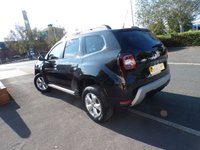 USED 2019 68 DACIA DUSTER 1.6 SCe Comfort SUV 5dr Petrol Manual Euro 6 (s/s) (115 ps) FREE CREDIT CHECK / APPLY FOR FINANCE ON OUR SITE