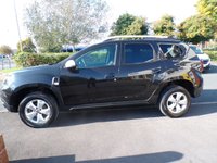 USED 2019 68 DACIA DUSTER 1.6 SCe Comfort SUV 5dr Petrol Manual Euro 6 (s/s) (115 ps) FREE CREDIT CHECK / APPLY FOR FINANCE ON OUR SITE