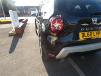 USED 2019 68 DACIA DUSTER 1.6 SCe Comfort SUV 5dr Petrol Manual Euro 6 (s/s) (115 ps) FREE CREDIT CHECK / APPLY FOR FINANCE ON OUR SITE
